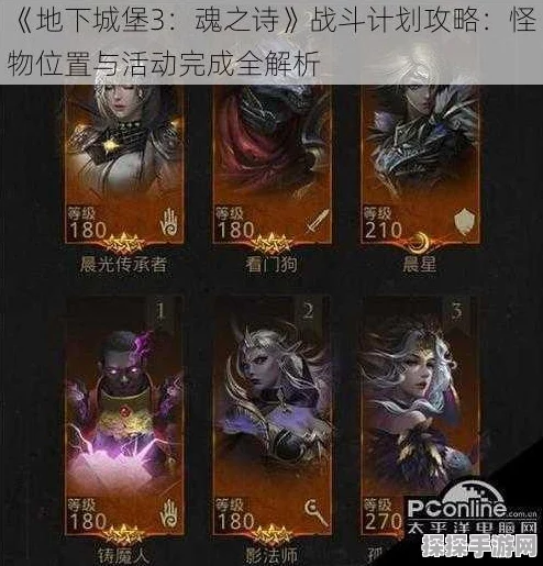 地下城堡3魂之诗，探寻魔界怪鸟的神秘踪迹