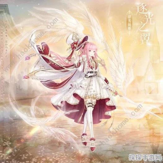奇迹暖暖现代婚纱服装璀璨登场，最美现代婚纱一览