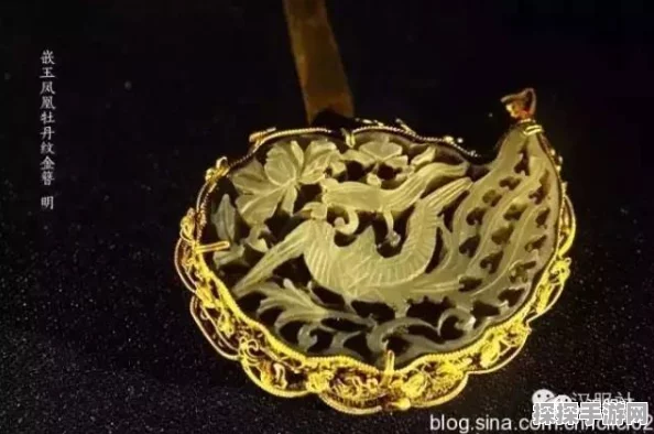 云裳羽衣竞技场新饰品玉佩珠缨金步摇震撼登场，赛事活动预告抢先看