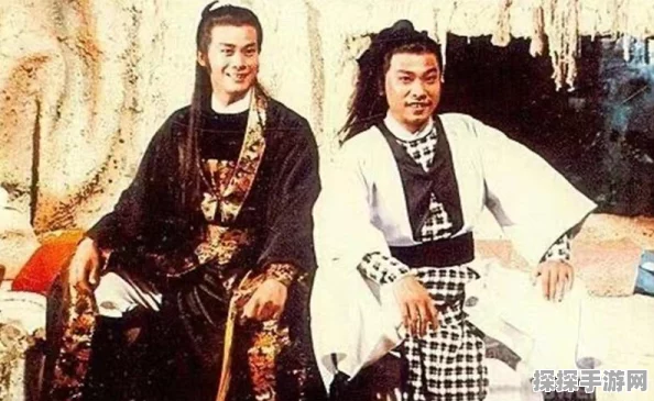 楚留香手游武之路奇遇任务全攻略，解锁神秘奇遇的必备指南