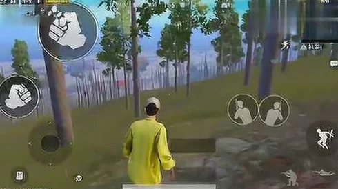 手游资讯，绝地求生中如何应对伏地魔的实用策略