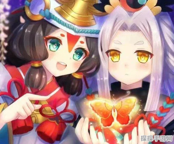 阴阳师手游深度解锁，白童子角色背景与故事全面揭秘