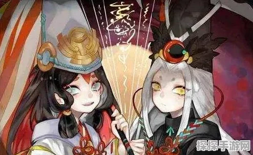 阴阳师手游深度解锁，白童子角色背景与故事全面揭秘