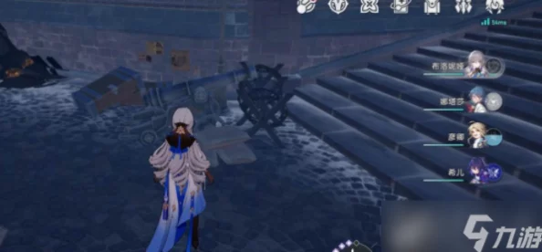 崩坏星穹铁道冬城博物珍奇簿成就全攻略