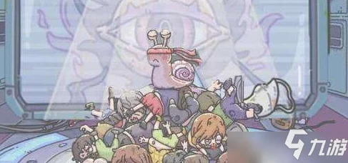 最强蜗牛魔法师的神秘手记，解锁奇幻世界的秘径深度探索
