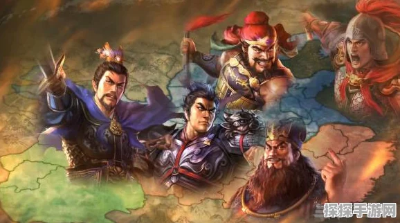 三国志13恶名昭彰怎么消除？全面攻略解析