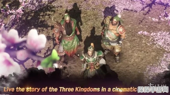 真三国无双，起源手游资讯——解锁与激活残影武艺的终极指南