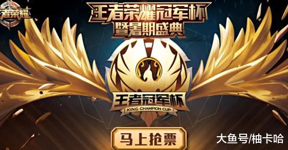王者荣耀世界冠军杯专属皮肤全揭秘，历届冠军皮肤大盘点