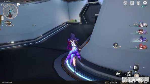 崩坏星穹铁道裂界征兆虚数深龋任务全攻略