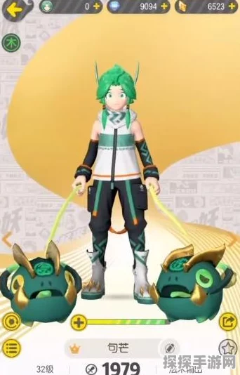 手游资讯，揭秘一起来捉妖五星神灵青女单挑攻略