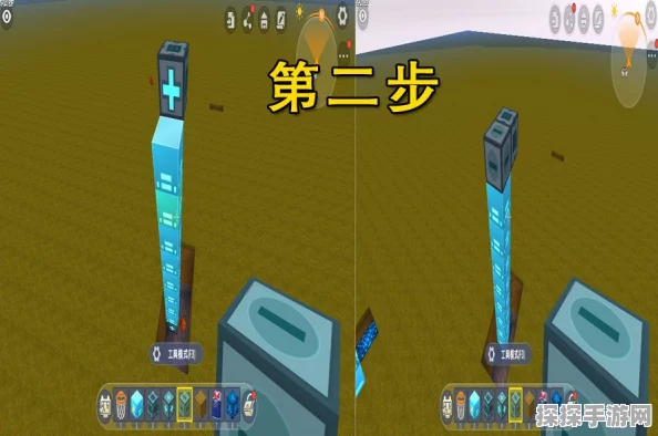 我的世界自制武器指南，解锁游戏中制作强大武器的全面攻略