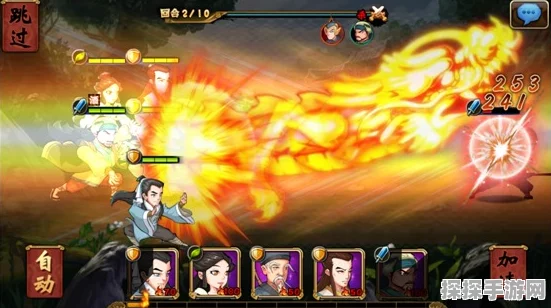 鸣潮箭簇熊声骸全位置揭秘，手游探险攻略新鲜出炉
