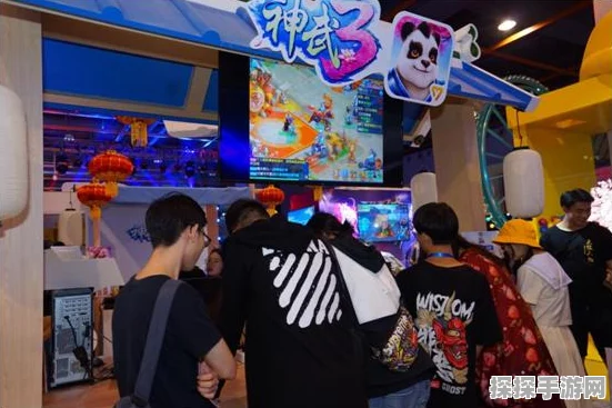 神武3手游新版本震撼发布，全新玩法与视觉盛宴等你来体验
