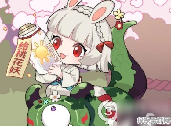 阴阳师手游资讯，免费获取SP式神梦寻山兔全攻略