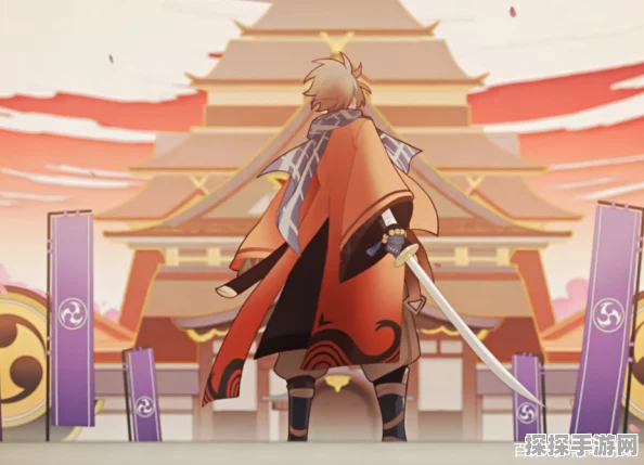 原神万叶武器选择深度解析，铁蜂刺VS祭礼剑