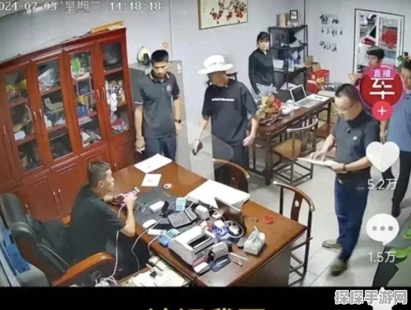 手游资讯，热门游戏鹅鸭杀新版本更新，正义使者角色能力揭秘