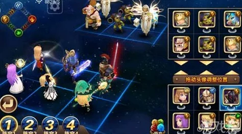魔力时代魔力之塔深度玩法攻略，挑战与奖励并存