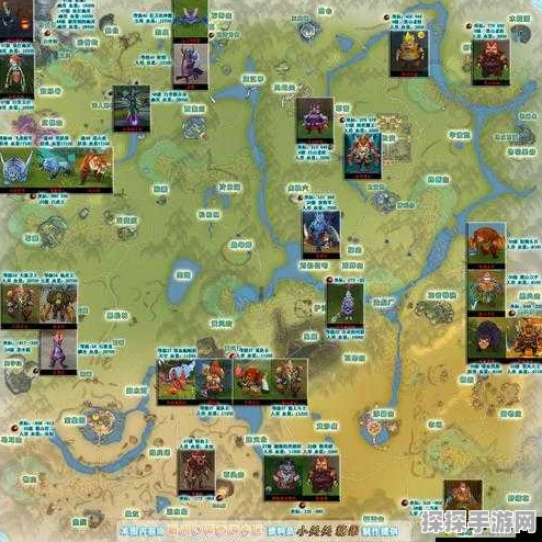 魔力时代魔力之塔深度玩法攻略，挑战与奖励并存