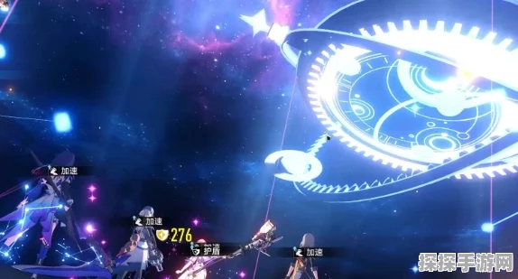 崩坏，星穹铁道模拟宇宙五珠露丰饶流攻略新篇章深度解析