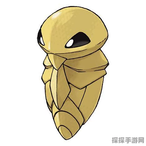 宝可梦TCG口袋版震撼更新，铁壳蛹蜕变，全新版本带来无限惊喜