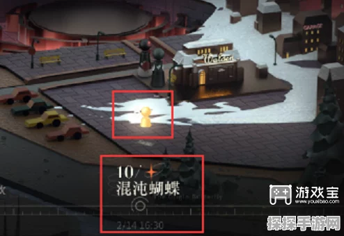 重返未来:1999餐前甜点关卡通关秘籍大公开
