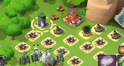 海岛奇兵辅助特遣队攻略全揭秘，策略与技巧的深度剖析