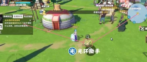 航海王热血航线海岛争霸全面玩法指南