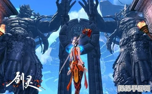 剑灵斗士版本深度解析，各职业焕新登场，手游界再掀波澜
