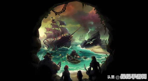 刺客信条，影手游潜行玩法革新，环境破坏因素引领新潮流