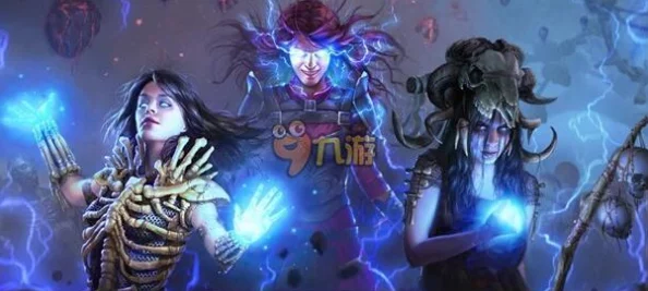 探索流放之路，暗影瘫痪游戏机制与深度策略解析