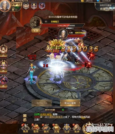 阴阳师暗黑豹副本三层攻略详解，高效击败暗黑豹BOSS策略分享