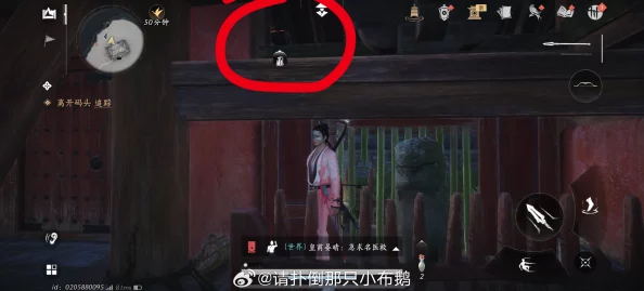 手游资讯，探索燕云十六声中的投壶雅戏及其位置