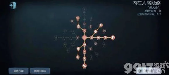第五人格监管者新角色愚人金技能全解析