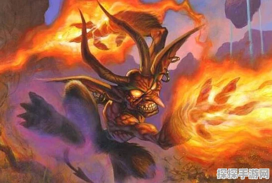 炉石传说新动态，妖术领主玛拉卡斯震撼登场，引领全新战术风潮