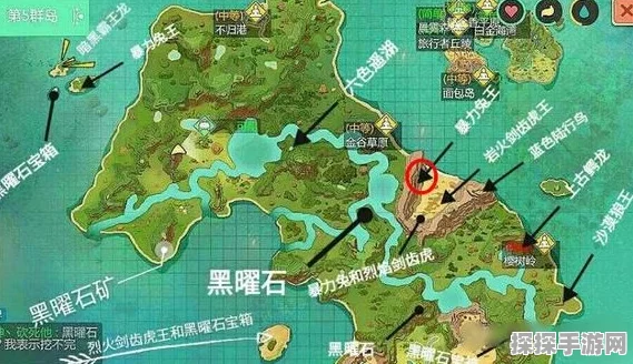 创造与魔法手游资讯，揭秘龟壳爆率高的地点与获取攻略