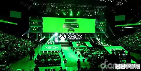 Toys for Bob携手微软Xbox，共创新时代手游巨作