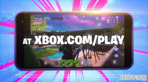 Toys for Bob携手微软Xbox，共创新时代手游巨作