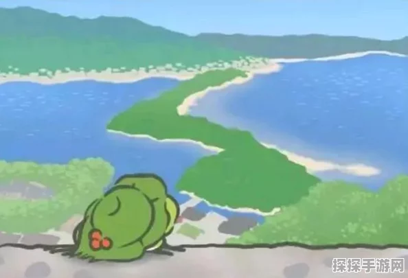 旅行青蛙离家出走引热议，玩家期盼归期，游戏更新与情感寄托并重