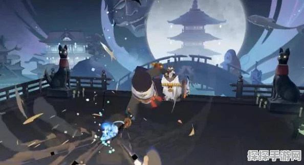 阴阳师新活动首领挑战，如何应对强大的姥姥火，最佳阵容推荐