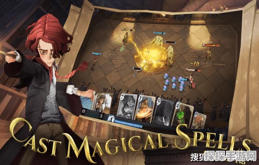 霍格沃兹之遗手游解锁新技巧，深入探索魔法世界的奥秘