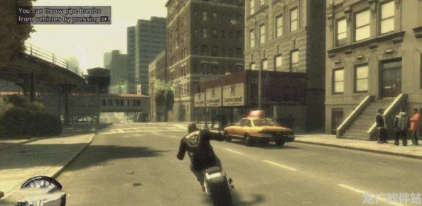 GTA4自由城之章MOD安装指南，打造个性化游戏世界