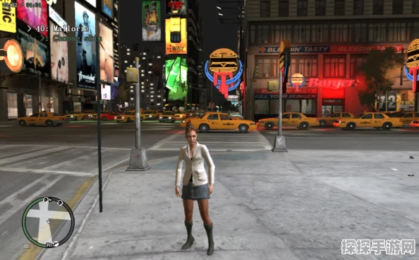 GTA4自由城之章MOD安装指南，打造个性化游戏世界