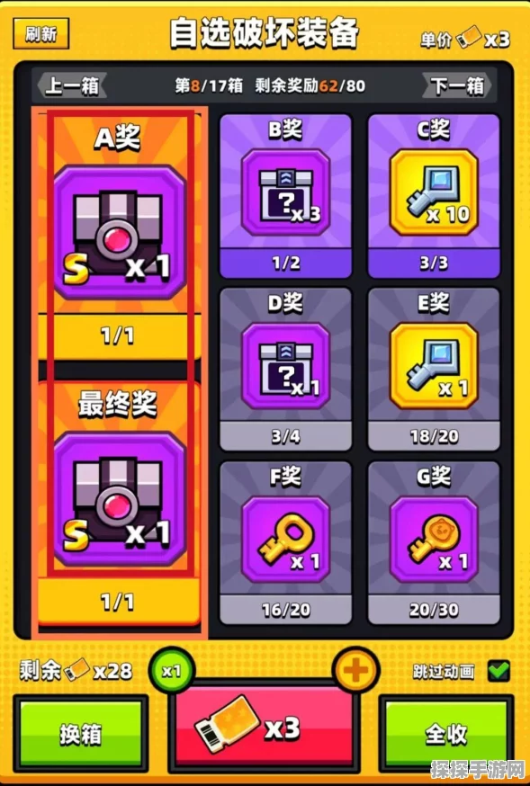 弹壳特攻队最新武器强度排行榜揭晓