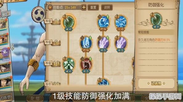 航海王燃烧意志，雷神艾尼路战力提升全攻略及天梯上分技巧深度解析