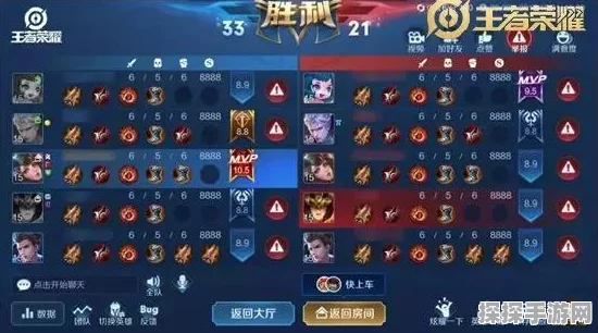 王者荣耀荣誉徽章系统全面解析，解锁专属荣耀，提升游戏乐趣