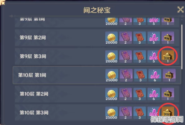 原神钓鱼刷新机制详解，掌握钓鱼乐趣与资源获取的秘诀