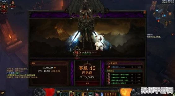 哈迪斯2冰火双刀流BD构筑思路深度解析