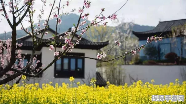 江南百景图建筑画轴全解锁途径深度解析
