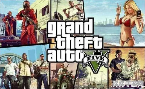 GTA5深度解析，富兰克林面临的两难抉择——杀崔佛还是麦可？