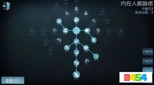 第五人格厂长天赋加点全攻略